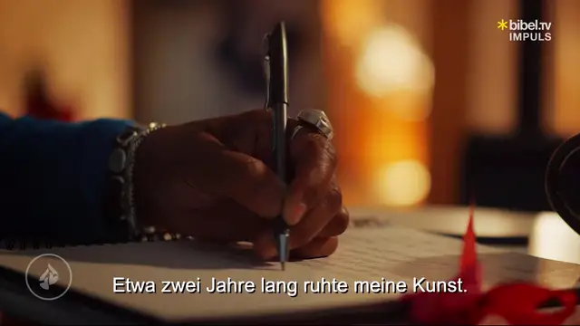 Impuls Predigt-Kanal